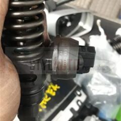 INYECTORES AUDI A3 1.9 130CV 038130073BA