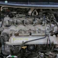 MOTOR COMPLETO HYUNDAI IX20 CRDI