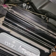 AMPLIFICADOR AUDI A6 4F0