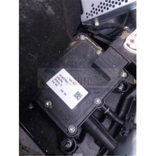 FRENO MANO ELECTRICO CITROEN DS4