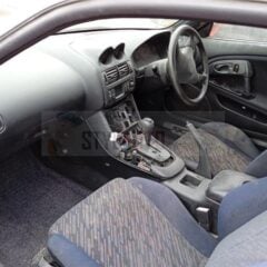 despiece Mitsubishi FTO 2.0 V6 24V - 6A12
