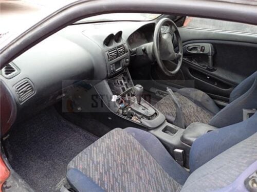 despiece Mitsubishi FTO 2.0 V6 24V - 6A12 - Imagen 3