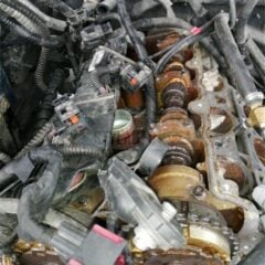 culata cadillac srx v6 gasolina