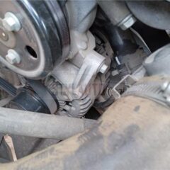 alternador ford mustang 2.3 tipo motor n48h 233kw 317cv 2015