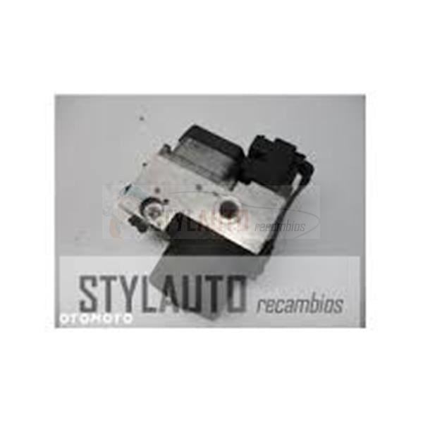 BOMBA ABS AUDI A6 8E0614111H 0265220481