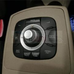 joystick de control renault grand scenic