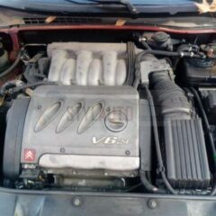 motor citroen xantia 3000 v6
