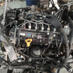 motor hyundai i30 1.6 crdi 128cv d4fb año 2018