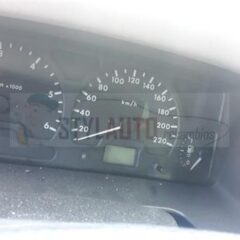 CUADRO DE RELOJES DISCOVERY TD5