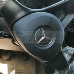 airbag volante mercedes vito 2015