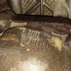 DIFERENCIAL DELANTERO BMW X5 E70 4.8 N62 7552535 3.91