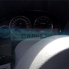 CUADRO DE RELOJES JEEP COMMANDER 3.0 CRD