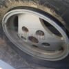 juego llantas range rover classic - Imagen 3