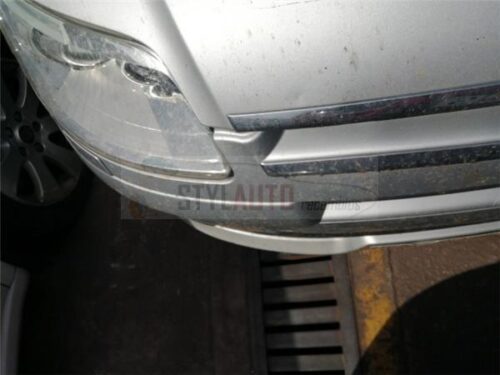 pareja faros de xenon citroen c4 - Imagen 2