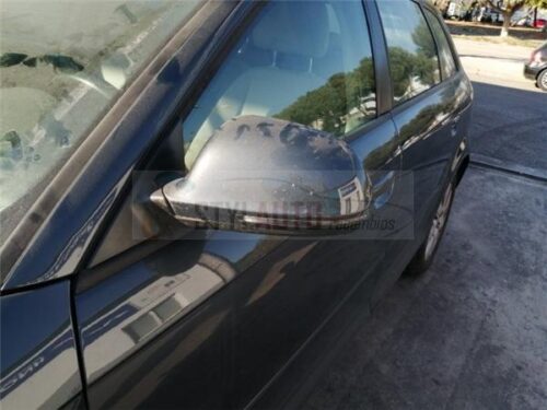 retrovisores audi a3 sportback 2010