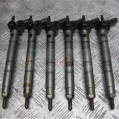inyectores audi a4 3.0 0445115078