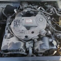 motor chrysler 300m 2.7 gasolina