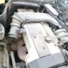CULATA MERCEDES C280 W202 104941