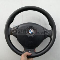 volante pack m bmw 530d e39