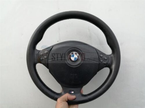 volante pack m bmw 530d e39