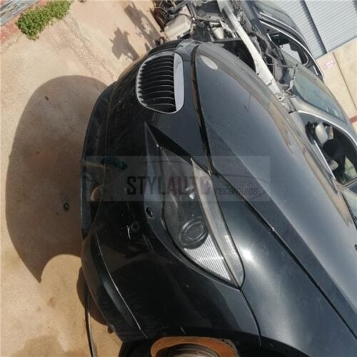 despiece completo bmw 645ci automatico - Imagen 3