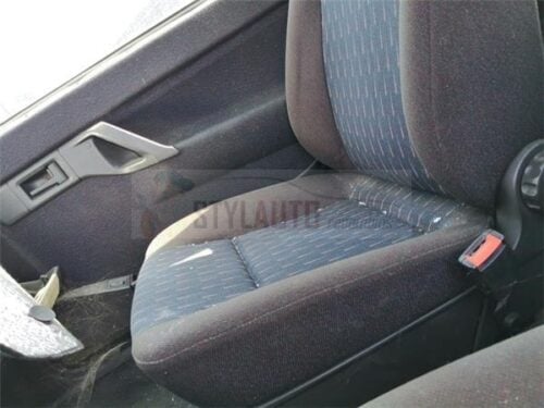 DESPIECE COMPLETO SEAT IBIZA SXI - Imagen 4