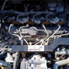 motor toyota corolla verso 2.2 2adftv 150cv 2015