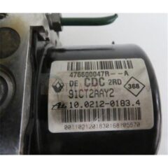 BOMBA ABS LAGUNA 3 91CT2AAY2