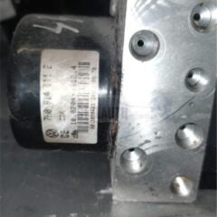 abs vw transporter 7h0614111e