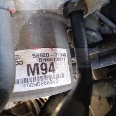 bomba abs hyundai ix35 589202Y940 BH6013I011