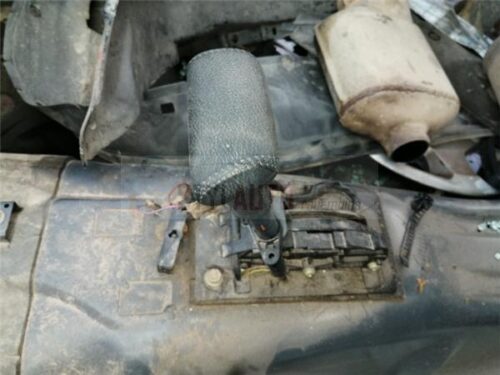palanca automatica bmw 318i e30