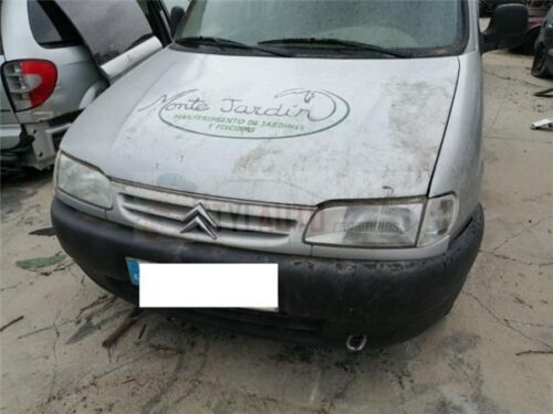 despiece citroen berlingo 1998