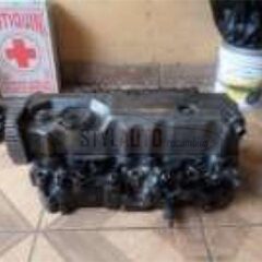 culata mitsubishi 2.0 tipo 4d68