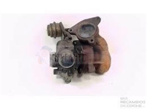 TURBO CITROEN C8 2.0 HDI TIPO RHT