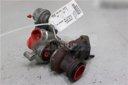 TURBO DAEWOO NUBIRA 2.0 CDTI Z20S
