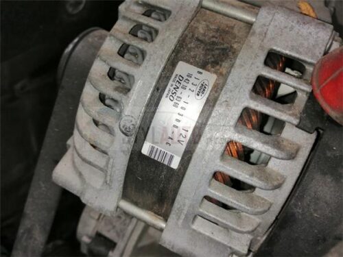 ALTERNADOR LAND ROVER EVOQUE 104210-6360