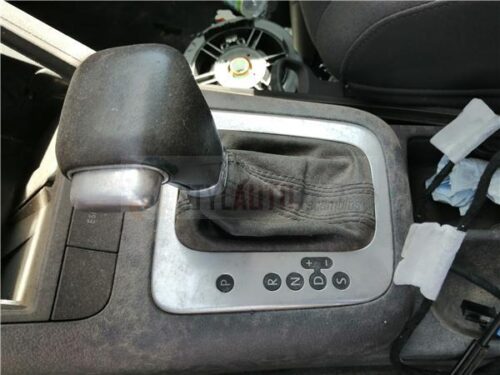 palanca cambio automatico vw golf plus