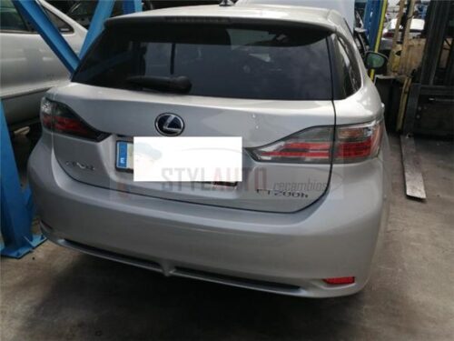 recambios lexus ct200 ct 200