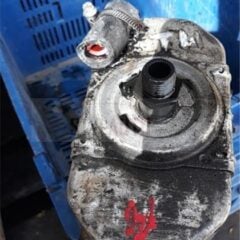 ENFRIADOR ACEITE PEUGEOT BOXER 2.5 THX