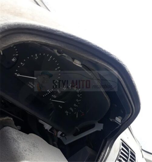 CUADRO MANDOS RANGE ROVER P38 4.6