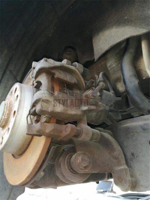 pinza freno trasera vw golf 7 gtd
