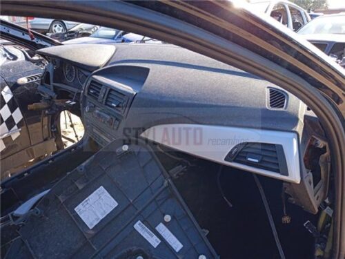 salpicadero bmw 120d f20