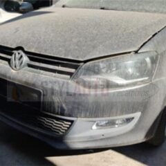 frontal completa vw polo 2014
