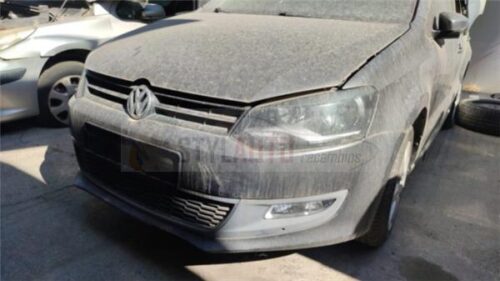 frontal completa vw polo 2014