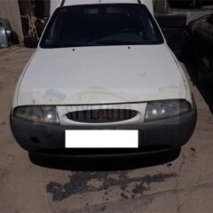 DESPIECE COMPLETO FORD TOURNEO 1.8D