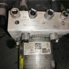 abs citroen c3 3557994 0265956240