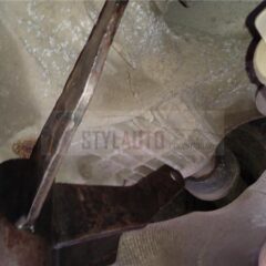 grupo diferencial trasero  range rover sport l494 3.0d