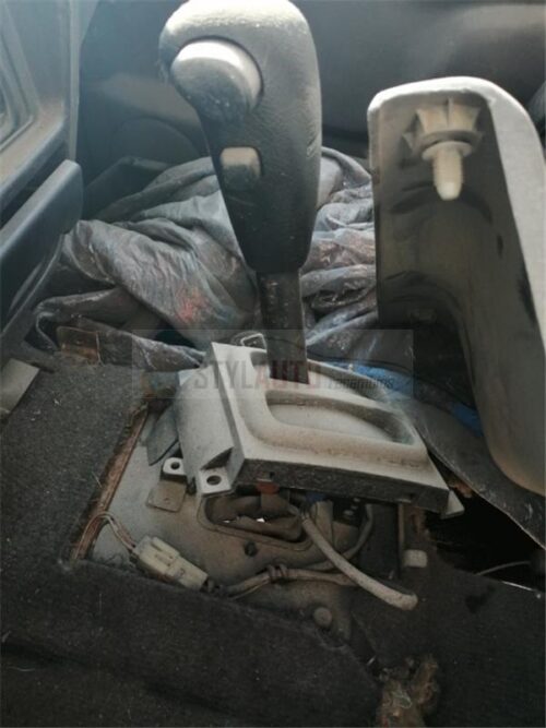 palanca automatica vitara 1.9td