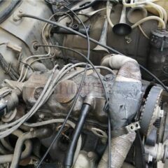 culata suzuki samurai 1.0