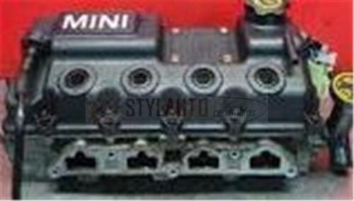 culata mini cooper 1.6 gasolina